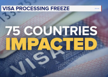 US visa suspension to have minimal impact on Bhutanese: Foreign Ministry