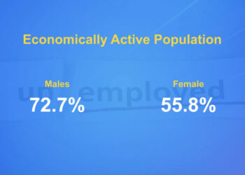 Female youth face higher unemployment: NSB Q4 Labour Force Survey Report 2025