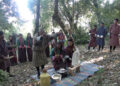 Londha Festival keeps ancient village traditions alive in Dagana