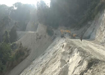 When a highway means more than just travel   