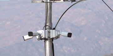 Paro installs over 100 CCTV cameras to curb crime and environmental offences