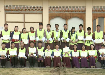 UPSHIFT Bootcamp sparks innovative ideas to tackle community issues