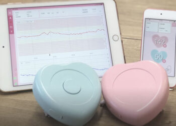 iCTG brings lifesaving maternal care closer to rural women