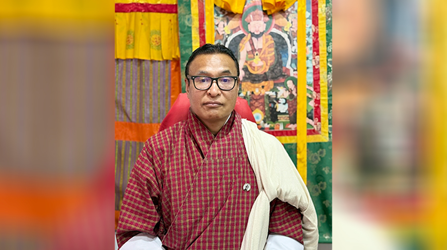 Tashi, former Auditor General appointed Head of Audit and Corruption Investigation Bureau in GMC