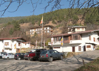 Thimphu District Court orders WWF Bhutan to compensate former employee for contract termination