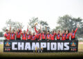 Hong Kong, China crowned Lotus Cup Women’s T20 international Tri-Series champions