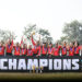 Hong Kong, China crowned Lotus Cup Women’s T20 international Tri-Series champions
