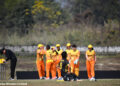 Bhutan opens Lotus Cup Women’s T20 International Tri-Series with win over Malaysia
