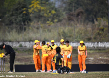 Bhutan opens Lotus Cup Women’s T20 International Tri-Series with win over Malaysia