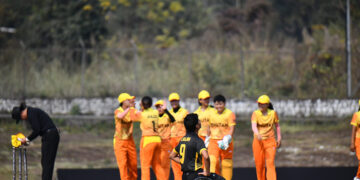 Bhutan opens Lotus Cup Women’s T20 International Tri-Series with win over Malaysia