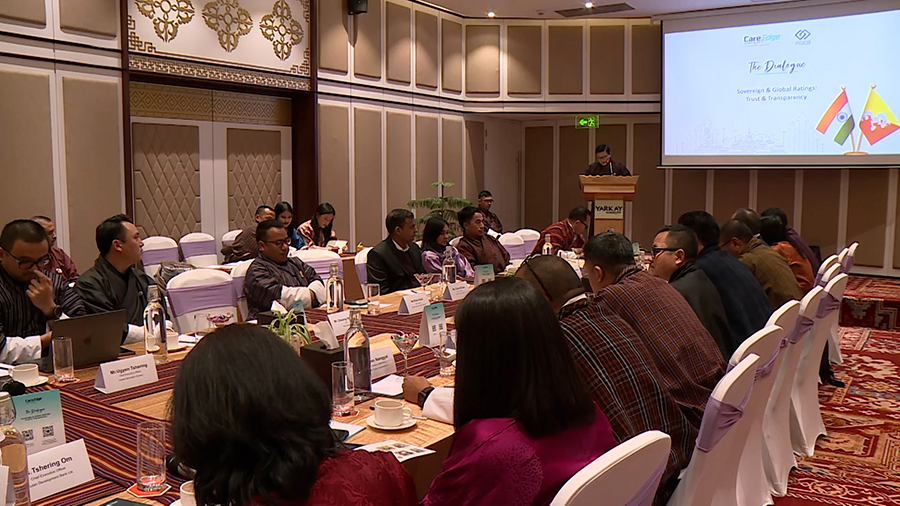 Experts warn Bhutan’s unrated status could deter global investors