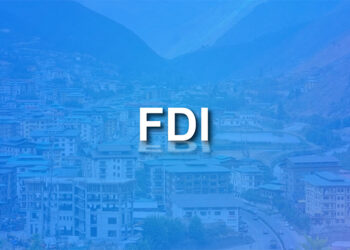 FDI project approvals fall, but investment value rises to Nu 73bn