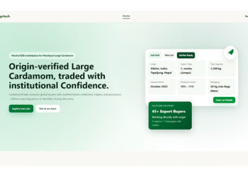 Himalayan Commodity Exchange to link Bhutanese farmers with global markets