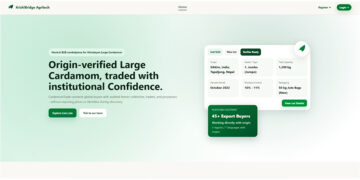 Himalayan Commodity Exchange to link Bhutanese farmers with global markets