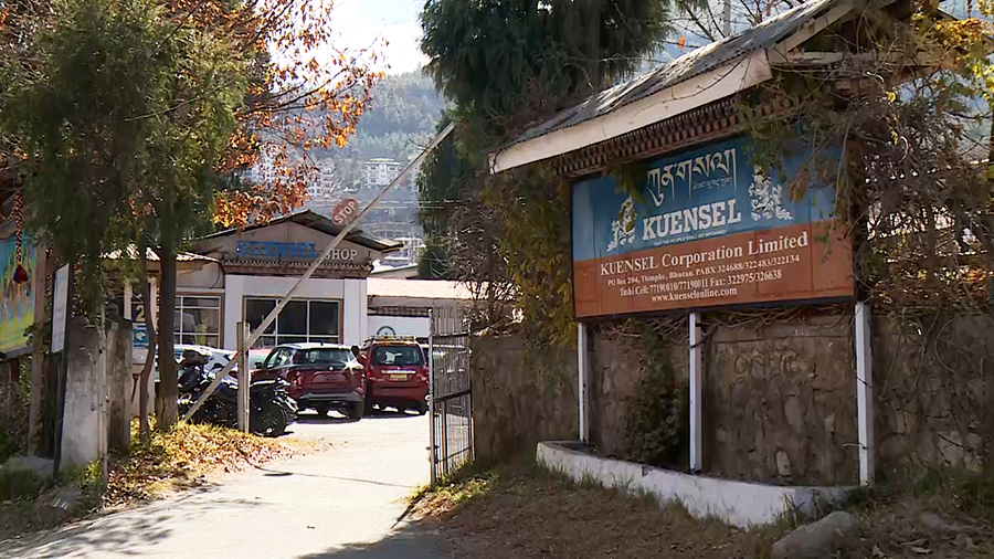 Kuensel moves to biweekly publication to strengthen quality and sustainability