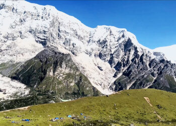 Bhutan’s first high-altitude hydropower plant to be constructed in Lunana