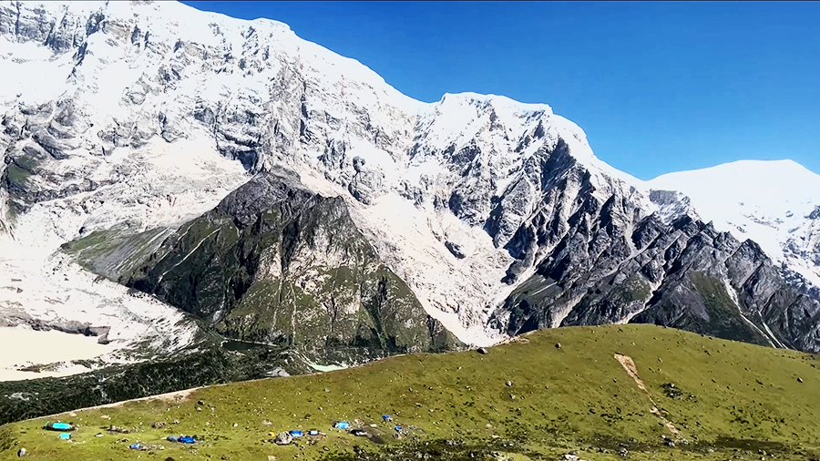 Bhutan’s first high-altitude hydropower plant to be constructed in Lunana