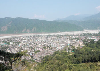 Drug-related cases in Phuentshogling rise by nearly 14 per cent