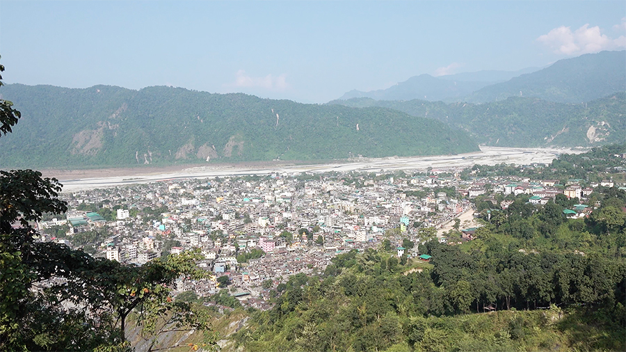 Drug-related cases in Phuentshogling rise by nearly 14 per cent