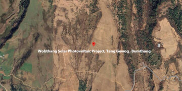 Construction of 120MW Wobthang Solar Project to begin by September