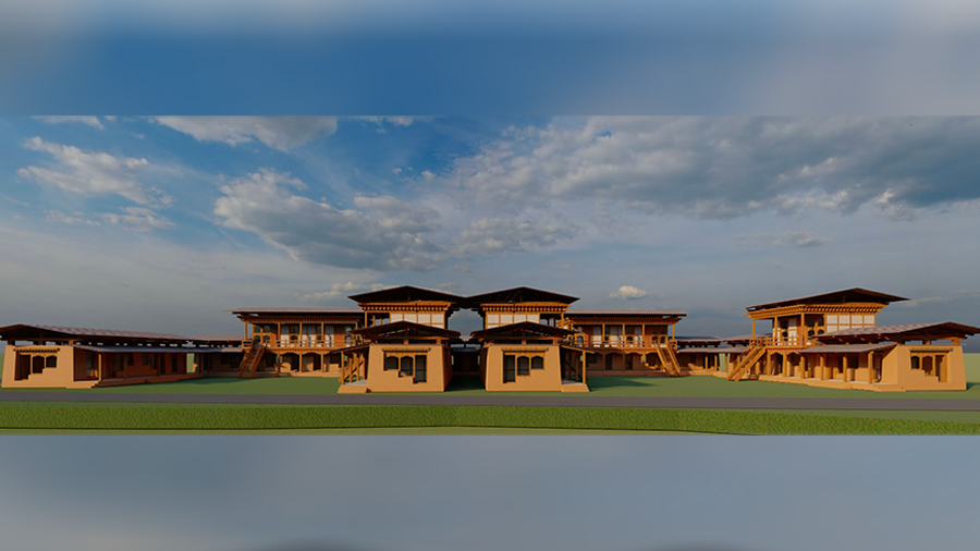 Punakha to get dedicated craft market