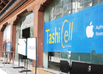 ‘Unlimited’ no more: TashiCell customers raise concerns over Wi-Fi plan changes