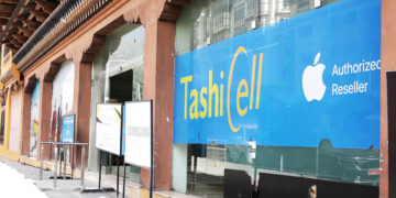 ‘Unlimited’ no more: TashiCell customers raise concerns over Wi-Fi plan changes