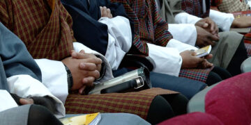 Innovation Sprint training provide business skills and restoring confidence to rehab youth