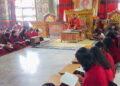 Nangchoe programme helps students strengthen Dzongkha