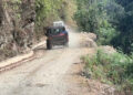 Road upgrade works began on 63 Dzongkhag roads; nine already completed