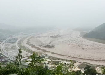 Flood losses could reach 4% of Bhutan’s GDP – UNDP