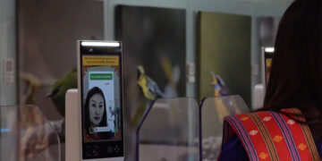 Paro Airport introduces e-gates to fast-track passengers