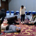 Hotel staff gain confidence to handle emergencies with first aid training