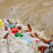 Plastic pollution choking Bhutan’s rivers, threatening health and ecosystems