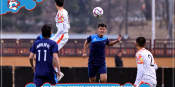 BOB Bhutan Premier League Qualifiers kick off