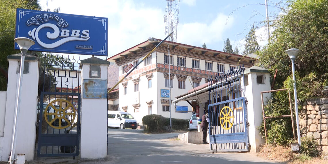 Works underway to redraft National Information and Media Policy to enable private TV and transform BBS into Public Service Broadcaster