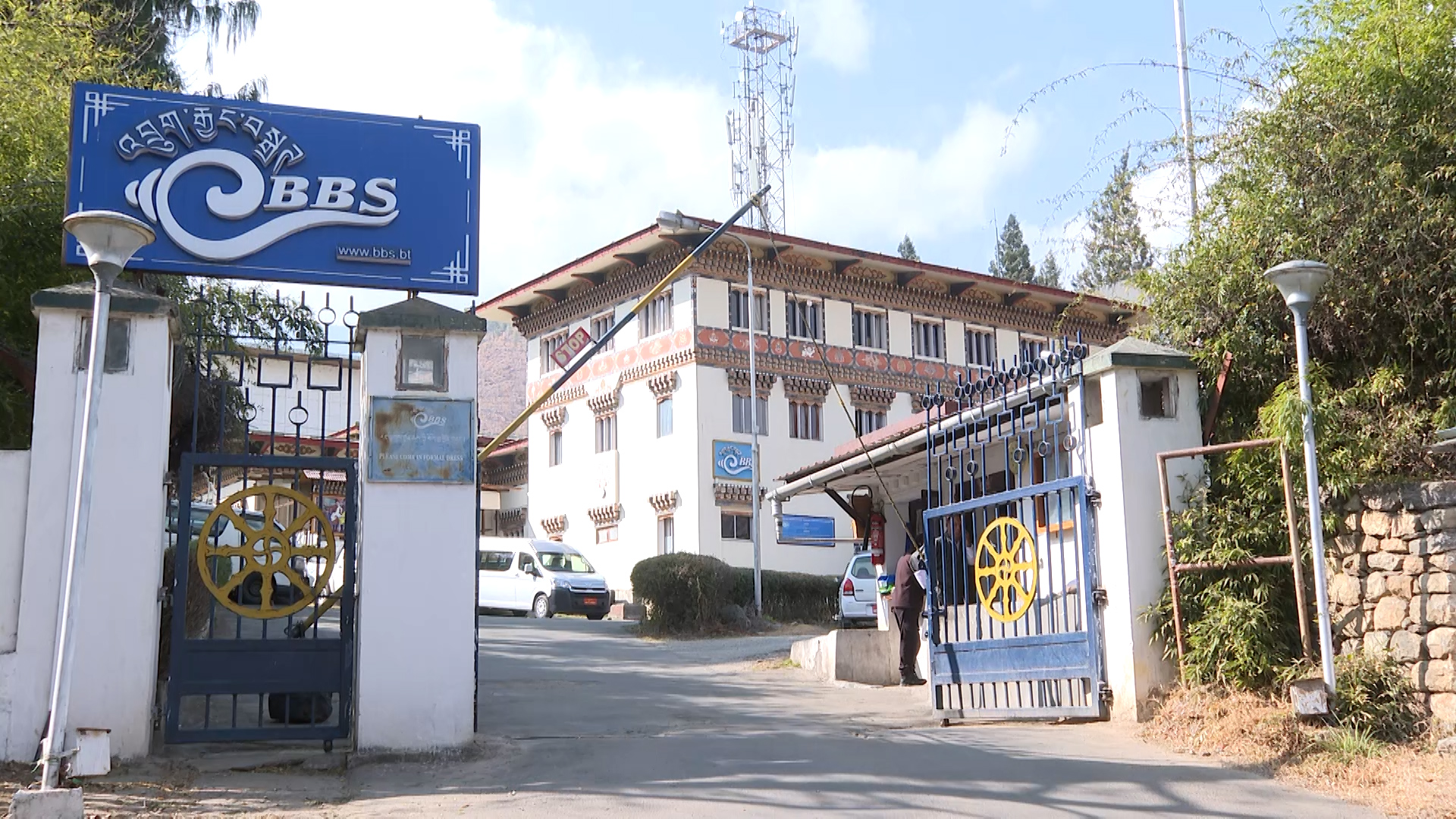 Works underway to redraft National Information and Media Policy to enable private TV and transform BBS into Public Service Broadcaster