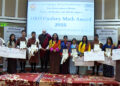 Record participation marks this year’s HRH Gyalsey Math Award