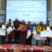 Record participation marks this year’s HRH Gyalsey Math Award