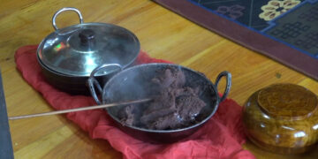 Changing lifestyles threaten millet-based diet in Trashi Yangtse