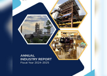 Bhutan’s industrial sector shows steady recovery: Annual Industry Report