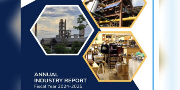 Bhutan’s industrial sector shows steady recovery: Annual Industry Report