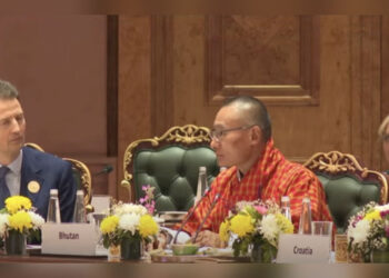 PM pitches clean energy and GMC for responsible and inclusive AI at India AI Impact Summit 2026  