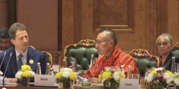 PM pitches clean energy and GMC for responsible and inclusive AI at India AI Impact Summit 2026  