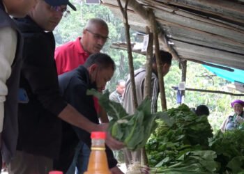 From service to support: GMC volunteers boost Tsirang businesses