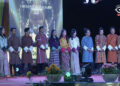Dobchu sweeps Bhutan National Film Awards 2026 with nine wins