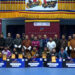 Thimphu Open Table Tennis Championship concludes