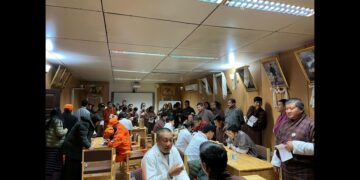 NCD screening underway in five districts, Bhutan Care App rolled out