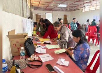 Entrepreneurship boot camp for GMC residents