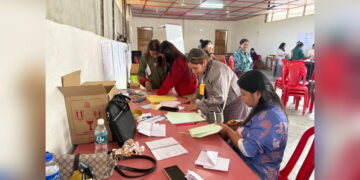 Entrepreneurship boot camp for GMC residents